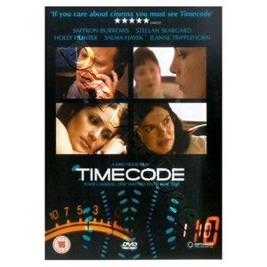 Timecode (DVD)